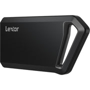 Lexar SL600 2TB Portable SSD, USB 3.2 Gen 2x2, Up To 2000MB/S Read, Up To 2000MB/S Write