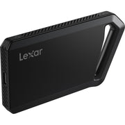 Lexar SL600 2TB Portable SSD, USB 3.2 Gen 2x2, Up To 2000MB/S Read, Up To 2000MB/S Write