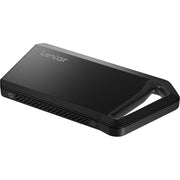 Lexar SL600 2TB Portable SSD, USB 3.2 Gen 2x2, Up To 2000MB/S Read, Up To 2000MB/S Write