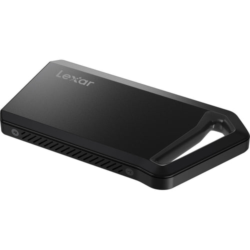 Lexar SL600 2TB Portable SSD, USB 3.2 Gen 2x2, Up To 2000MB/S Read, Up To 2000MB/S Write