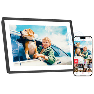 Pexar 10.1" Digital Picture Photo Frame