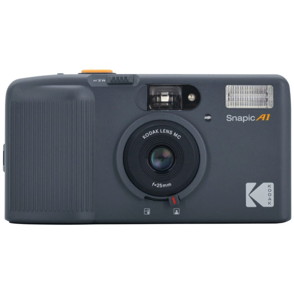 Kodak Snapic A1 35mm Film Camera