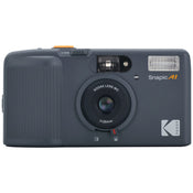 Kodak Snapic A1 35mm Film Camera