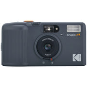 Kodak Snapic A1 35mm Film Camera