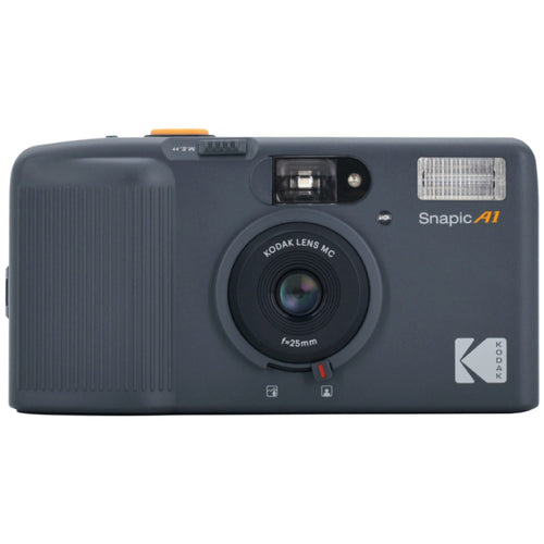 Kodak Snapic A1 35mm Film Camera