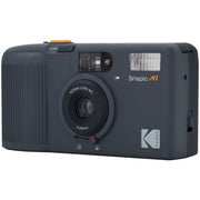 Kodak Snapic A1 35mm Film Camera