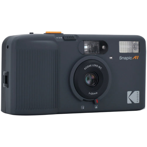 Kodak Snapic A1 35mm Film Camera