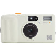 Kodak Snapic A1 35mm Film Camera