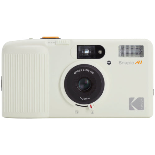 Kodak Snapic A1 35mm Film Camera