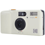 Kodak Snapic A1 35mm Film Camera