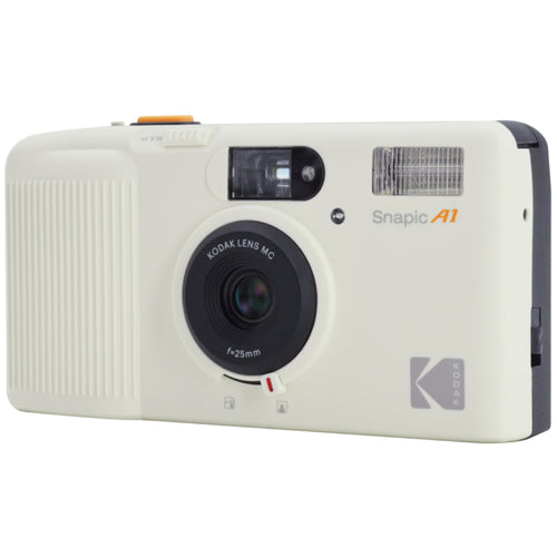 Kodak Snapic A1 35mm Film Camera