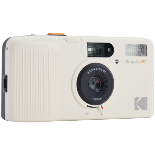 Kodak Snapic A1 35mm Film Camera