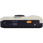 Kodak Snapic A1 35mm Film Camera