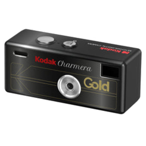 Kodak CHARMERA Keychain Digital Camera MILLENNIUM Blindbox
