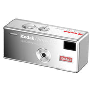 Kodak CHARMERA Keychain Digital Camera MILLENNIUM Blindbox