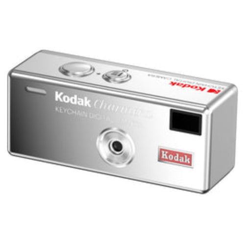 Kodak CHARMERA Keychain Digital Camera MILLENNIUM Blindbox