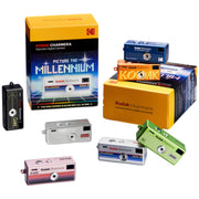 Kodak CHARMERA Keychain Digital Camera MILLENNIUM Blindbox