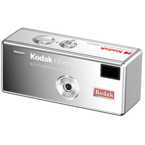 Kodak CHARMERA Keychain Digital Camera MILLENNIUM Blindbox