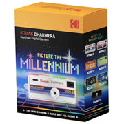 Kodak CHARMERA Keychain Digital Camera MILLENNIUM Blindbox
