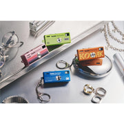 Kodak CHARMERA Keychain Digital Camera MILLENNIUM Blindbox