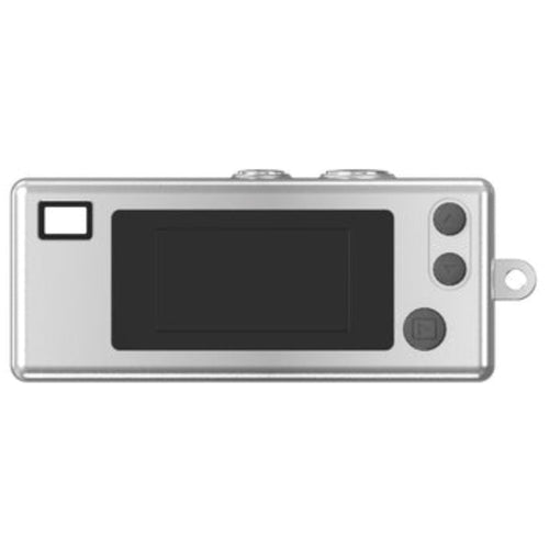 Kodak CHARMERA Keychain Digital Camera MILLENNIUM Blindbox