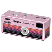 Kodak CHARMERA Keychain Digital Camera MILLENNIUM Blindbox