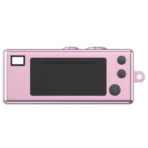 Kodak CHARMERA Keychain Digital Camera MILLENNIUM Blindbox