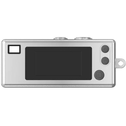 Kodak CHARMERA Keychain Digital Camera MILLENNIUM Blindbox