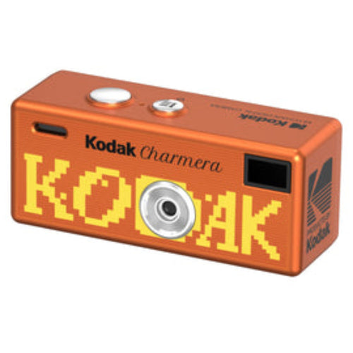 Kodak CHARMERA Keychain Digital Camera MILLENNIUM Blindbox