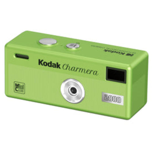 Kodak CHARMERA Keychain Digital Camera MILLENNIUM Blindbox