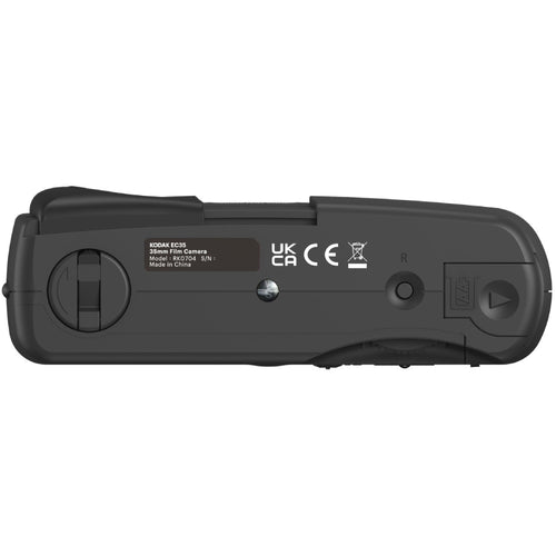 Kodak EC35 35mm Film Camera