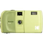 Kodak EC35 35mm Film Camera