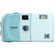 Kodak EC35 35mm Film Camera