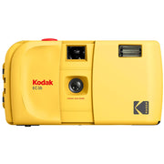 Kodak EC35 35mm Film Camera