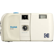 Kodak EC35 35mm Film Camera