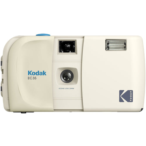 Kodak EC35 35mm Film Camera