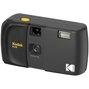 Kodak EC35 35mm Film Camera