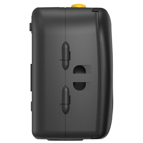 Kodak EC35 35mm Film Camera