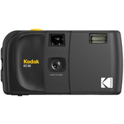 Kodak EC35 35mm Film Camera