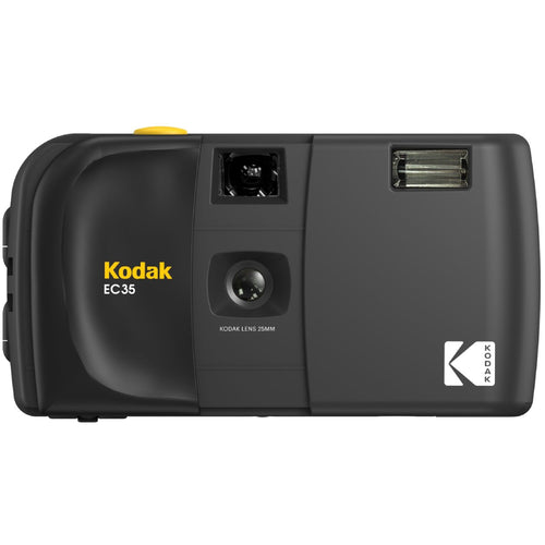 Kodak EC35 35mm Film Camera