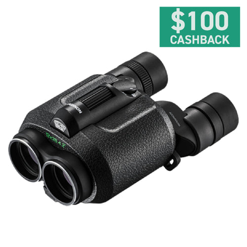 Fujinon TS1228 Waterproof Techno-Stabiscope Binoculars