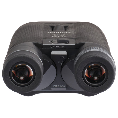 Fujinon TS-L 20x40 Techo-Stabiscope Binoculars