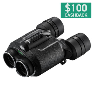 Fujinon TS1628 Waterproof Techno-Stabiscope Binoculars