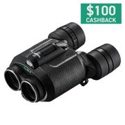 Fujinon TS1628 Waterproof Techno-Stabiscope Binoculars