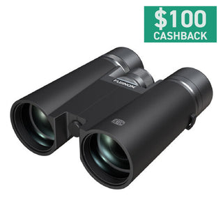 Fujinon 10x42 Hyper Clarity Binoculars