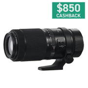 Fujifilm GF 100-200mm f/5.6 R LM OIS WR Lens