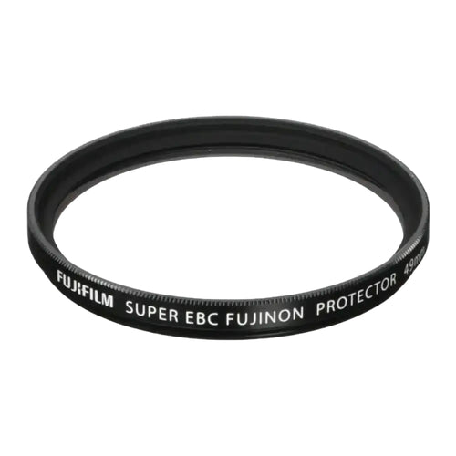 Fujifilm PRF-49 Fujinon Protection Filter (compatible with X100V / X100F / X100T / X100S / X100 / X70 / XF16mmF2.8)