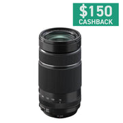 Fujifilm XF 70-300mm F4-5.6 R LM OIS WR Lens
