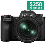 Fujifilm X-H2 Camera + 16-80mm lens Kit