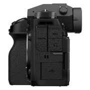 Fujifilm X-H2s with Fujifilm XC 15-45mm f/3.5-5.6 OIS PZ Lens